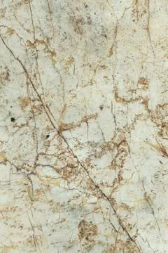 White marble texture with natural pattern for background or design art work. Stock Photos