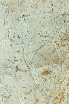 White marble texture with natural pattern for background or design art work. Stock Photos