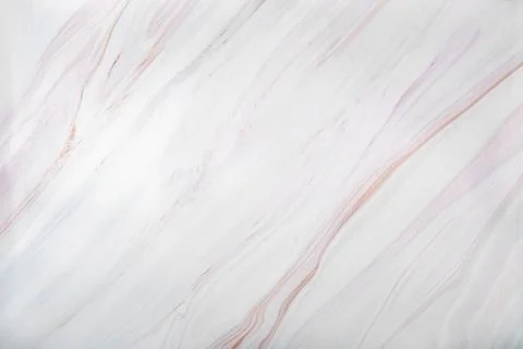 White marble texture with natural pattern background 스톡 사진