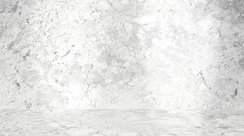 White marble texture with natural pattern for background or design art work Stock Photos