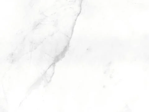 White marble texture with natural pattern for background or design art wor... Stock Photos