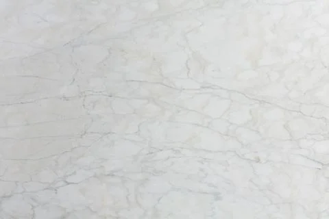 White marble texture in natural patterned for background and design. Foto stock