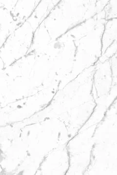 White marble texture Stock Photos
