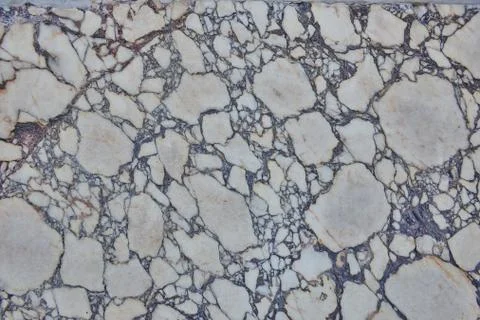 White marble texture Stock Photos