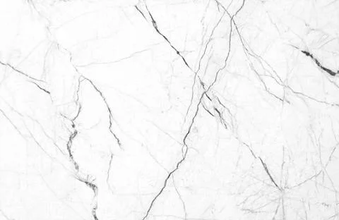 White marble texture Stock Photos
