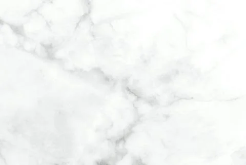 White marble texture Stock Photos