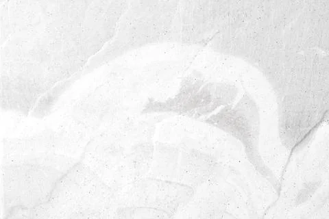 White marble tile floor texture and background with copy space. Stock Photos