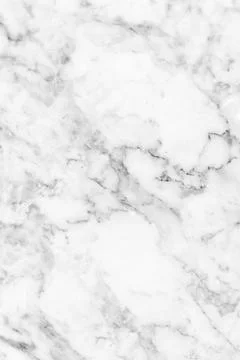 White marble vertical texture background pattern top view. Tiles natural stone Stock Photos