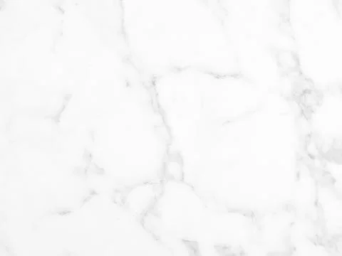 White Marble Wall for Background. Stock Photos
