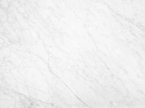 White Marble Wall for Background. Foto stock