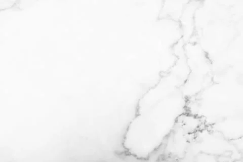 White Marble Wall Texture Background Stock Photos
