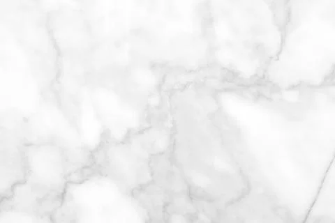White Marble Wall Texture Background. Foto stock