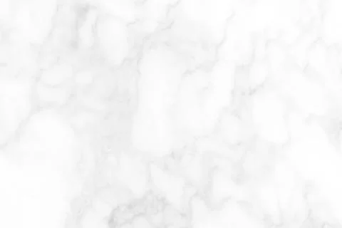 White Marble Wall Texture Background. Stock Photos