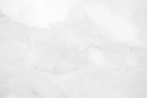 White Marble Wall Texture Background. Stock Photos