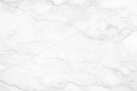 White Marble Wall Texture Background. Stock Photos