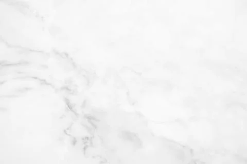 White Marble Wall Texture Background. Stock Photos