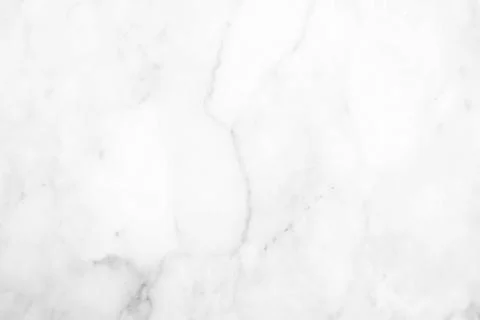 White Marble Wall Texture Background. Stock Photos