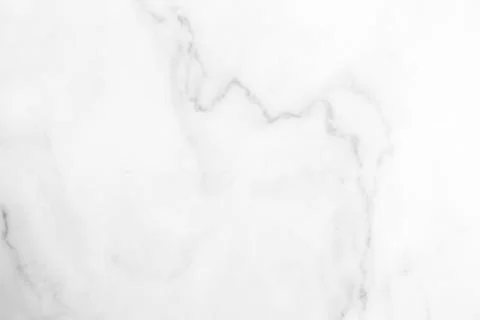 White Marble Wall Texture Background. Stock Photos