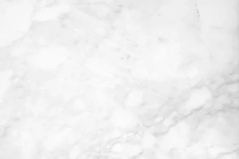 White Marble Wall Texture Background. Stock Photos