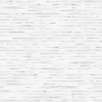 White marl heather dense rough stripe vector texture background. Broken t shirt Stock Illustration