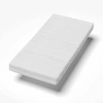 White mattress イラスト素材