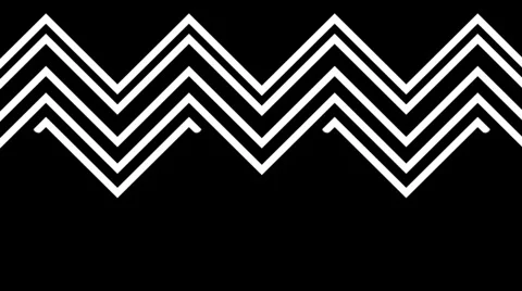 White Mesh Lines Stock Footage 36824328