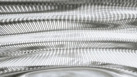 White Metal Background Stock Footage 83173631