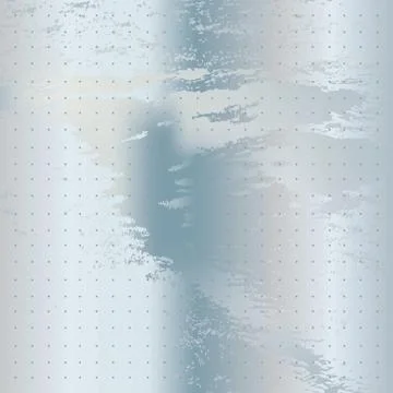 White metal texture Stock Illustration