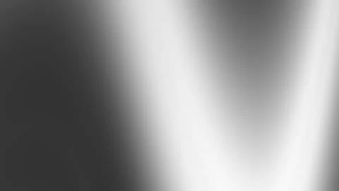 White metallic gradient background 1 库存影片 334184128