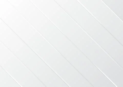 White minimal background glow light design overlap layer style clean luxury c Stock Illustration