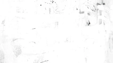 White Minimal Grunge Overlay Background Seamless Loop Видео 328393569