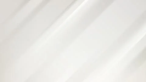 White minimalist background with soft diagonal light and shadow for luxury .. 스톡 일러스트