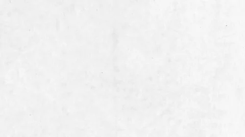 White Minimalist Paper Texture Video stock 332040620