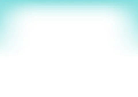 White Mint Copyspace Background 스톡 일러스트