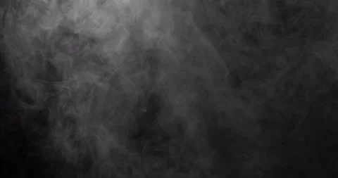 White Misty Weil 4K Stock Footage 116097357