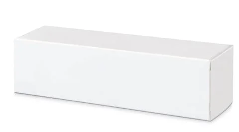 White mock-up Stock Photos
