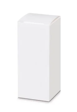White mock-up Stock Photos