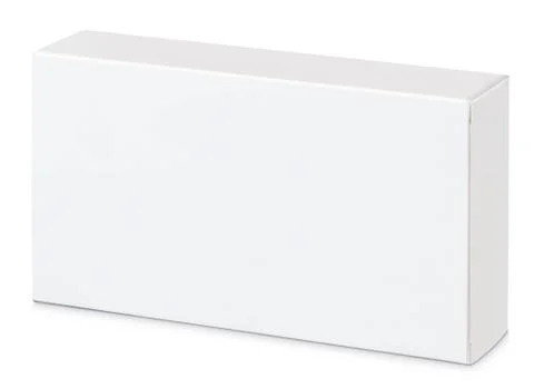 White mock-up Stock Photos