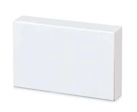 White mock-up Stock Photos