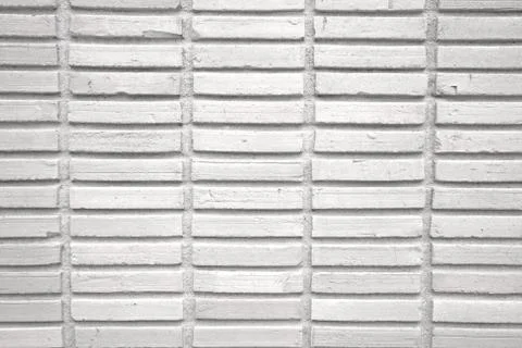 White modern wall Stock Photos