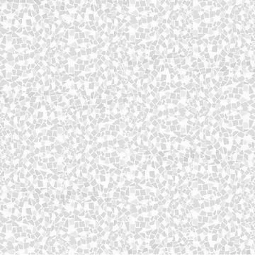 White mosaic pieces texture Stockfoto's