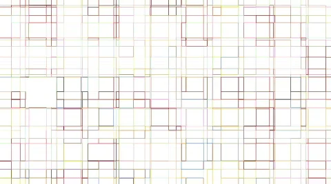 White motion background Stock Footage 514570