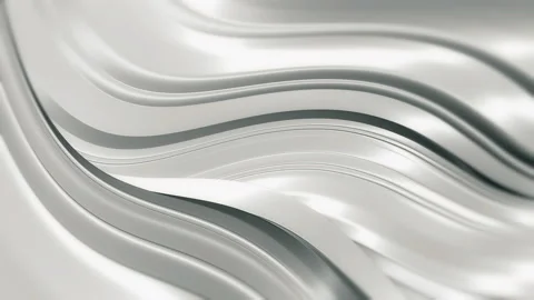 White Motion Background Stock Footage 93188028