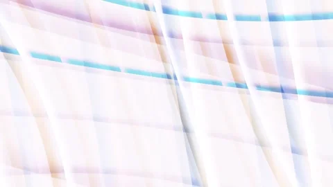 White motion background shape Stock Footage 251964952