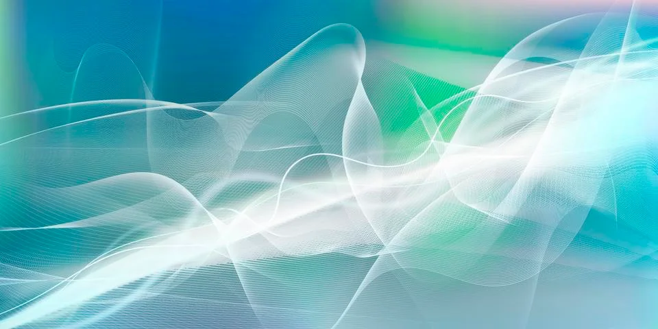 White motion lines background Иллюстрация