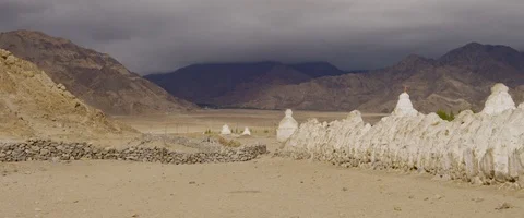 White Mountains Stock Footage 104278775