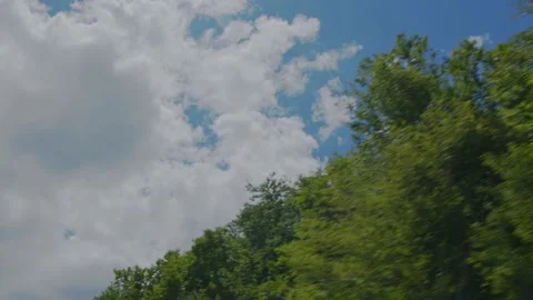 White mountains Stock Footage 201073113