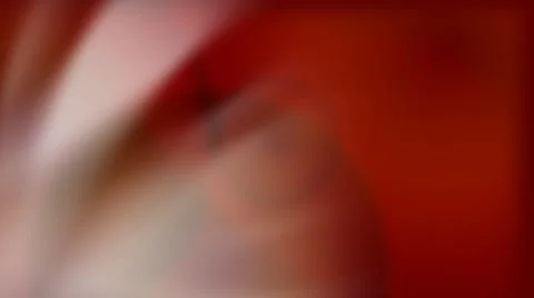 White moving star, Abstract Background Vídeo Stock 1069055