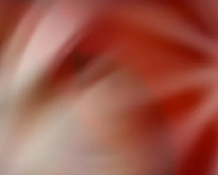 White moving star, Abstract PAL Stock Footage