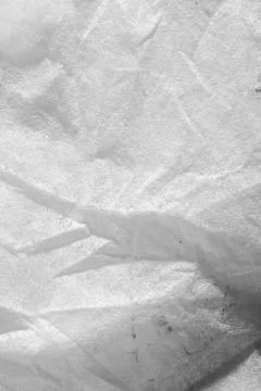White napkin Stock Photos
